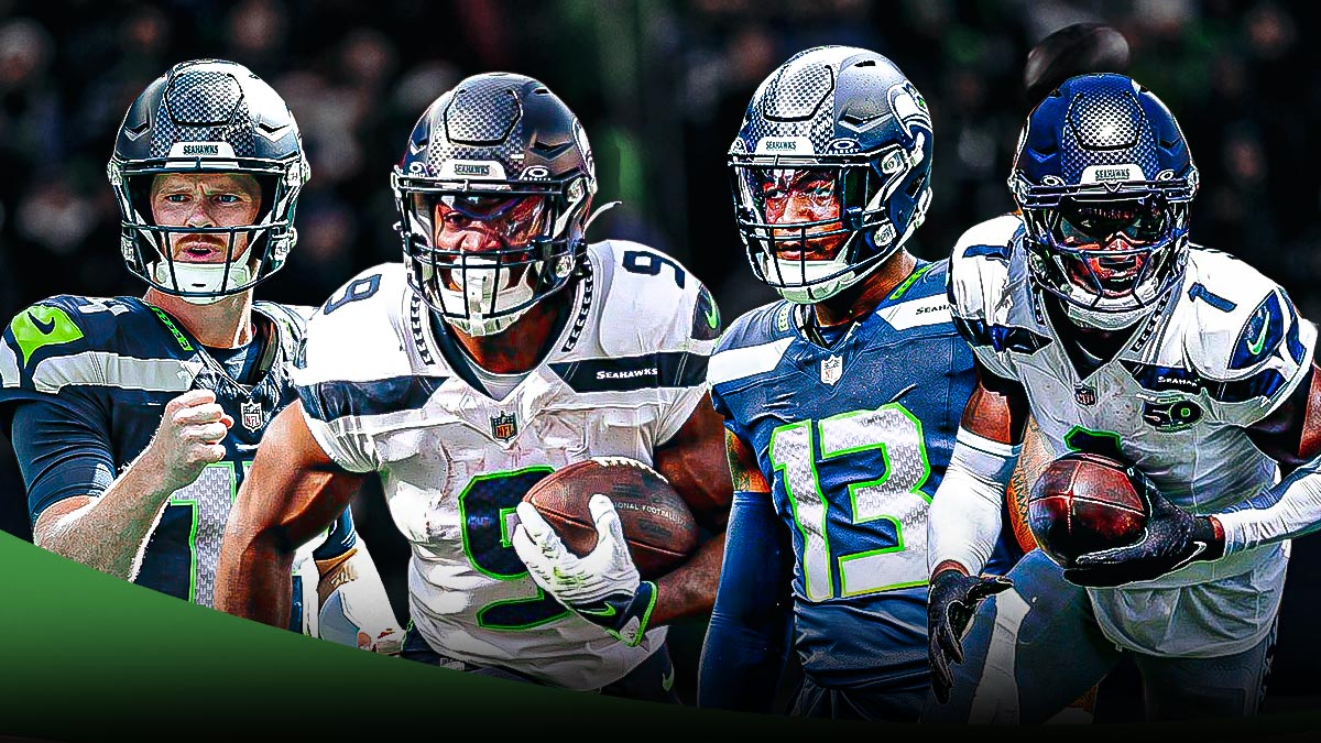 Seahawks bold predictions for Thursday night clash vs. Cardinals