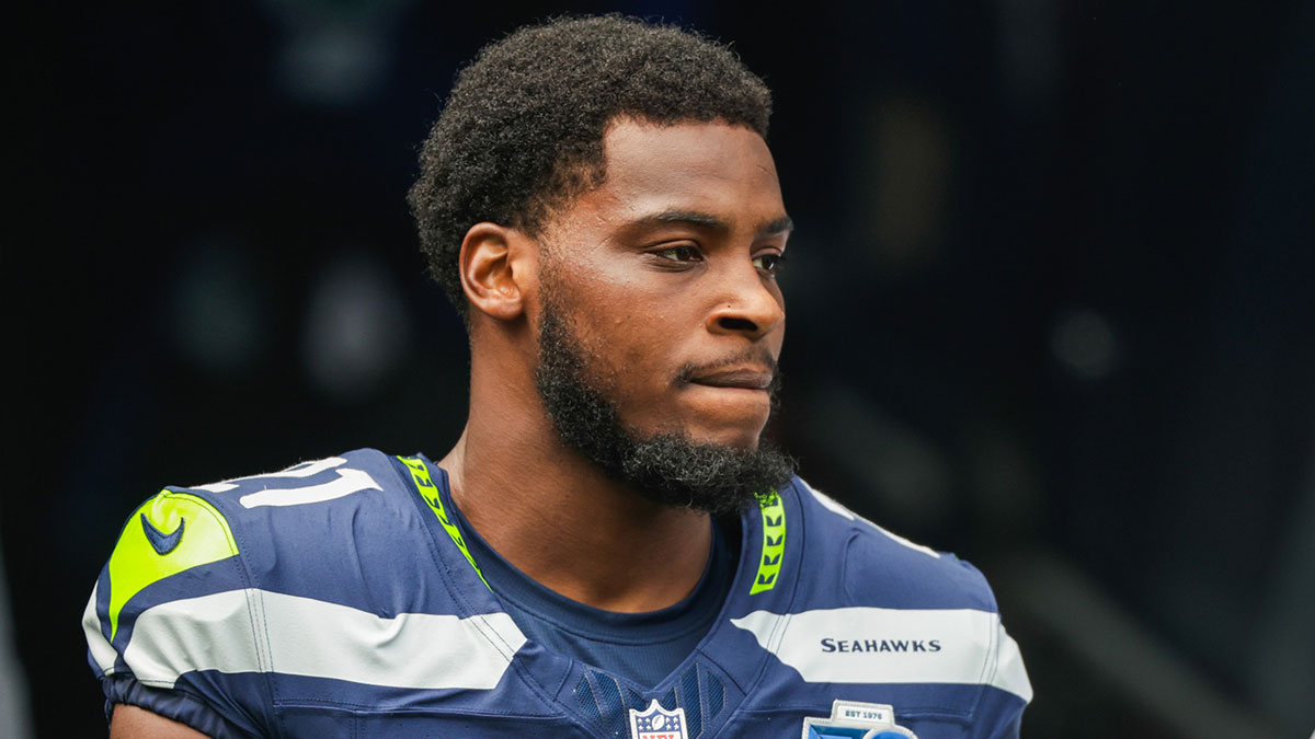 Seahawks getting Devon Witherspoon, Julian Love back for Cardinals clash