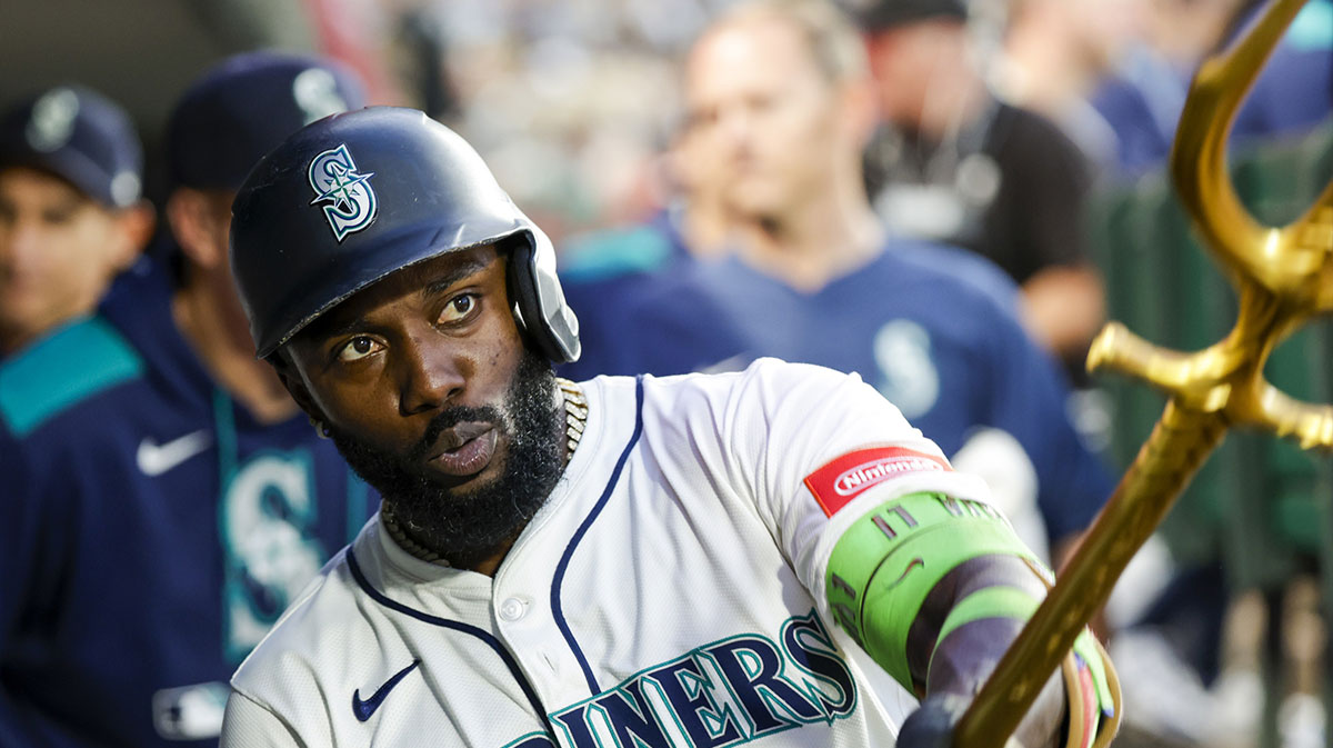 Seattle Mariners, Seattle Mariners 2025 MLB Playoffs
