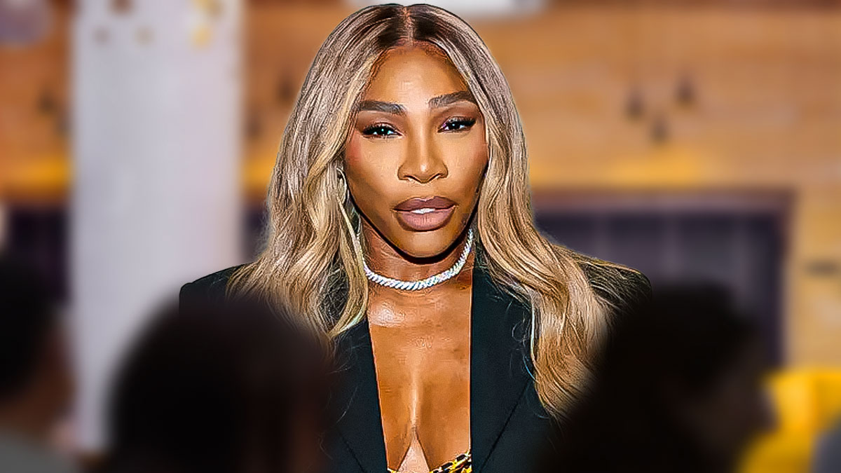 Serena Williams
