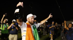 Ryder Cup news: Rory McIlroy explains what led to him shouting NSFW