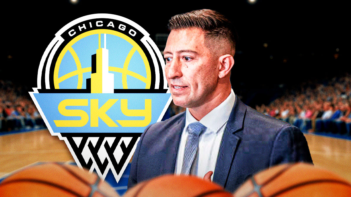 Chicago Sky fans chant ‘Fire Jeff!’ at GM Jeff Pagliocca as Angel Reese and Sky wrap up a miserable season.