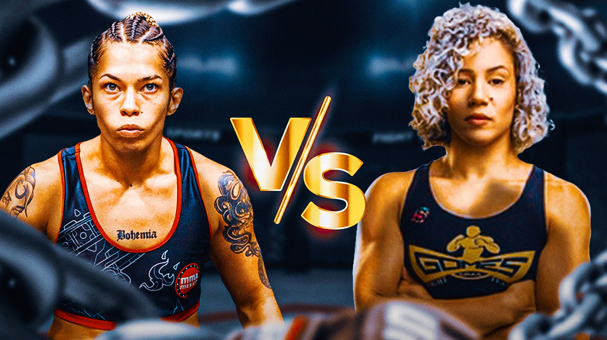 Montenegro Chaves prediction, Montenegro Chaves odds, Montenegro Chaves pick, Montenegro Chaves, contender series odds