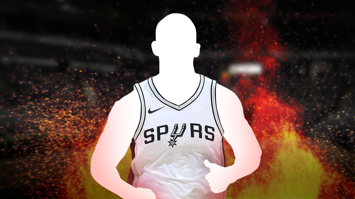 Spurs player who will shock world with breakout 2025-26 season