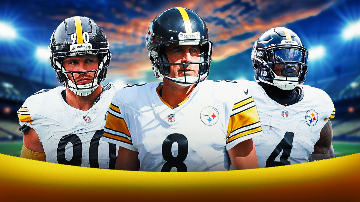 Steelers bold predictions for NFL Dublin Game vs. Vikings