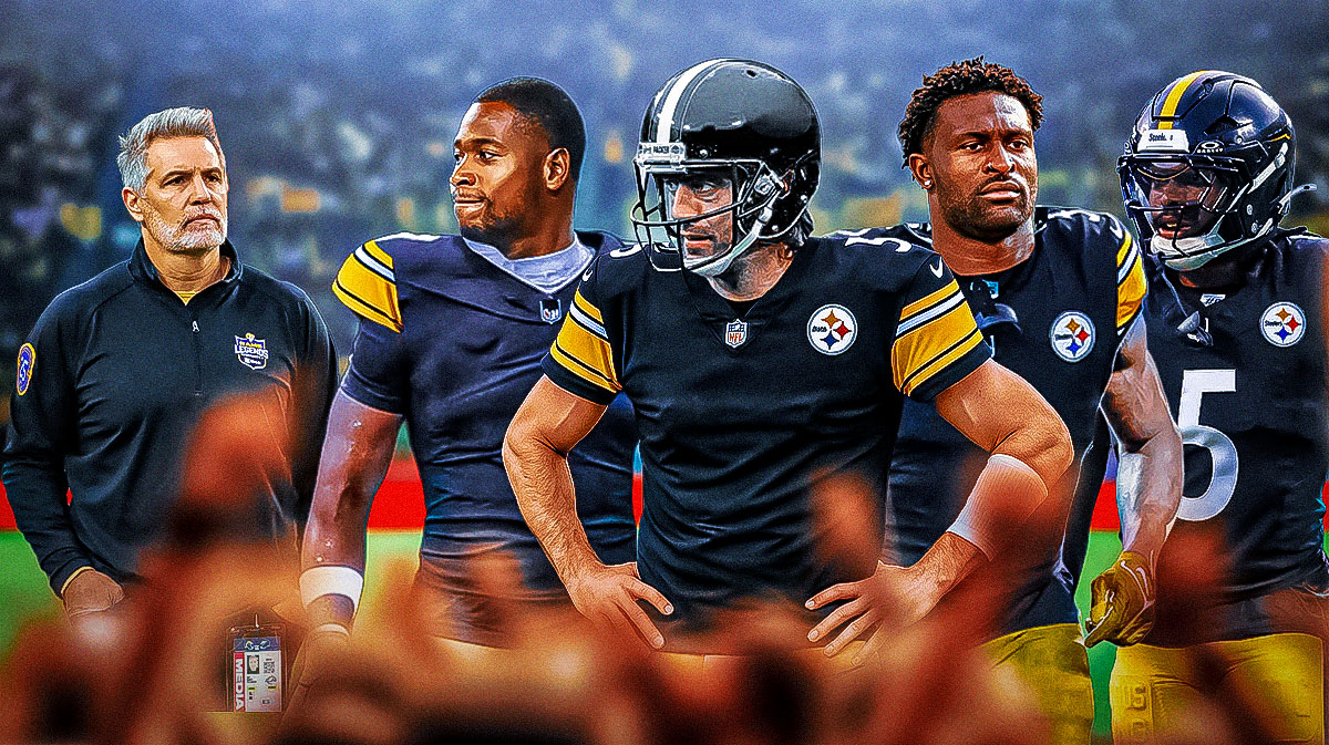 Kurt Warner gets honest on Steelers' playoff hopes