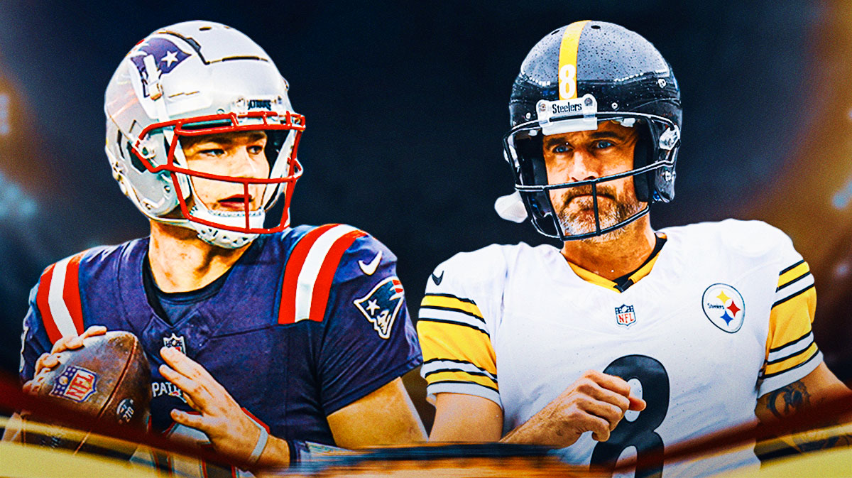 Steelers vs. Patriots bold predictions for Week 3