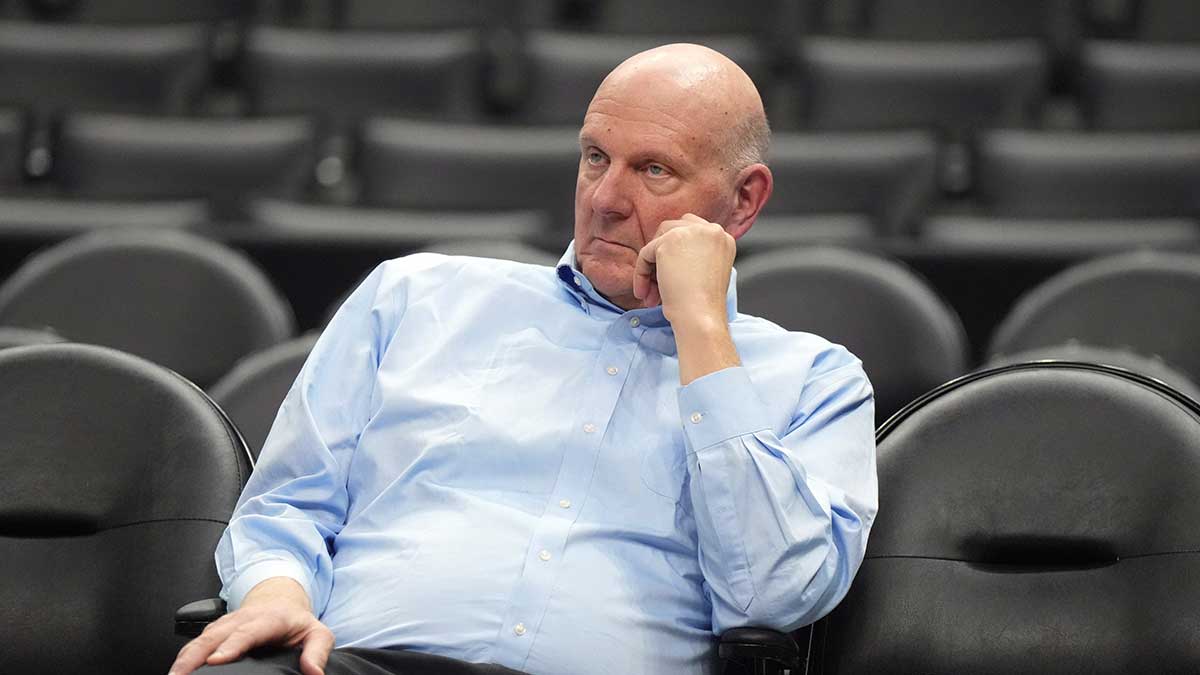 Pablo Torre exposes alarming Clippers’ Steve Ballmer investment tied to Kawhi Leonard