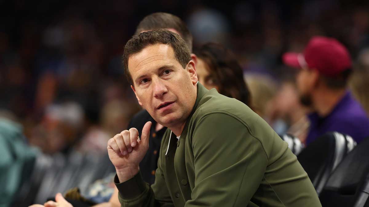 Mark Cuban reveals he tried warning Mat Ishbia on ‘all-in’ strategy with Suns