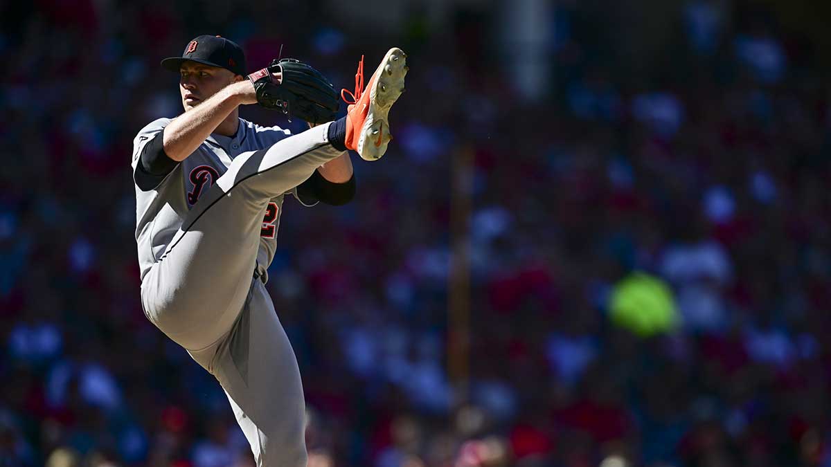 Tigers fans react to dominant Tarik Skubal performance vs Guardians