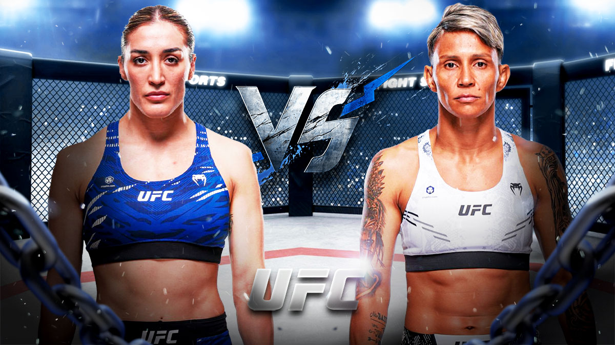 Suarez Lemos prediction, Noche UFC odds