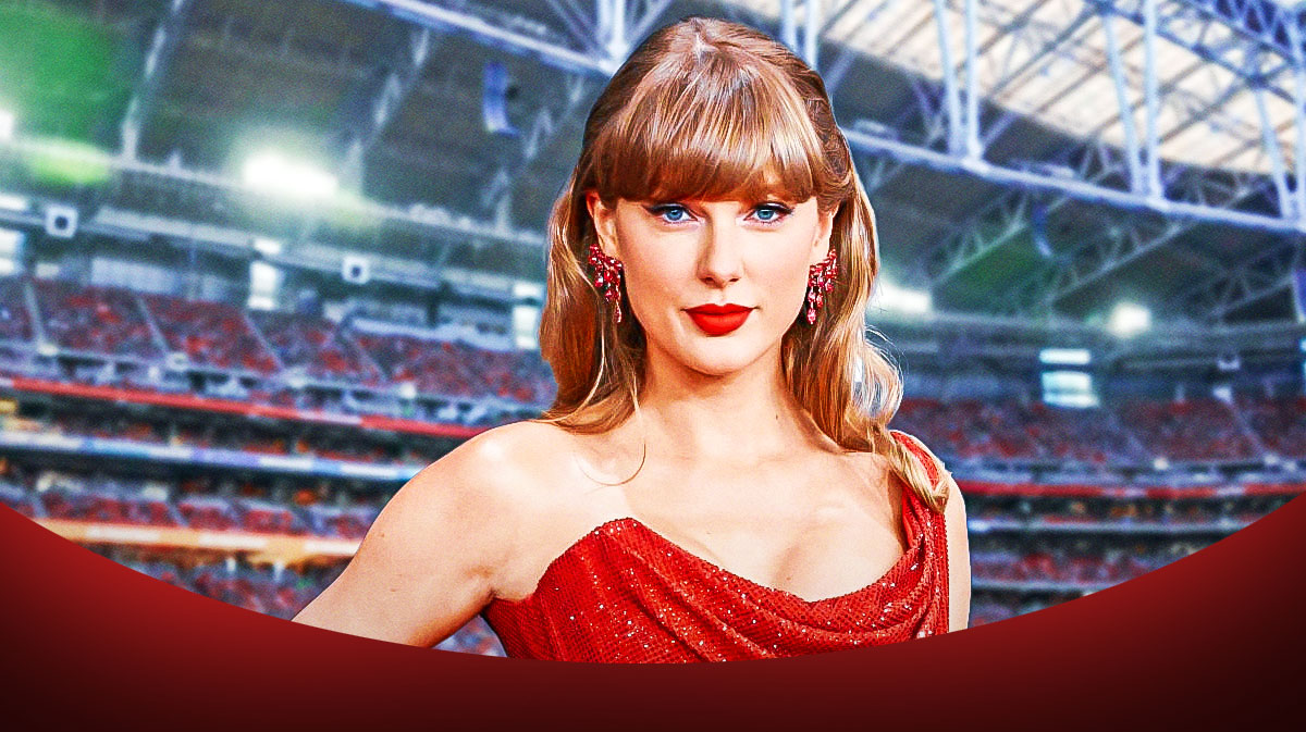 Taylor Swift Super Bowl