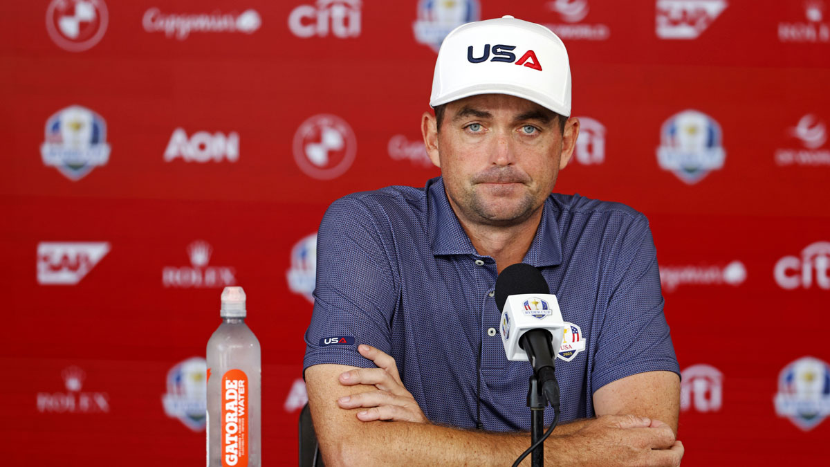 Ryder Cup news: Team USA favored to dethrone Europe in latest odds