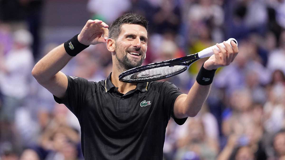 Tennis star Novak Djokovic offers support to Bogdan Bogdanovic after his injury, dealing a major blow to EuroBasket Serbia’s hopes.