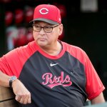 Reds manager Terry Francona tips hat to Michael McGreevy for Cincinnati’s offensive failures