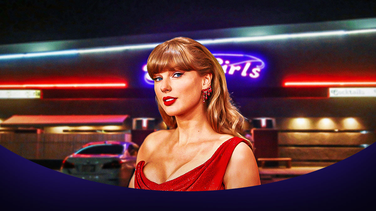 Life of a Showgirl, Taylor Swift