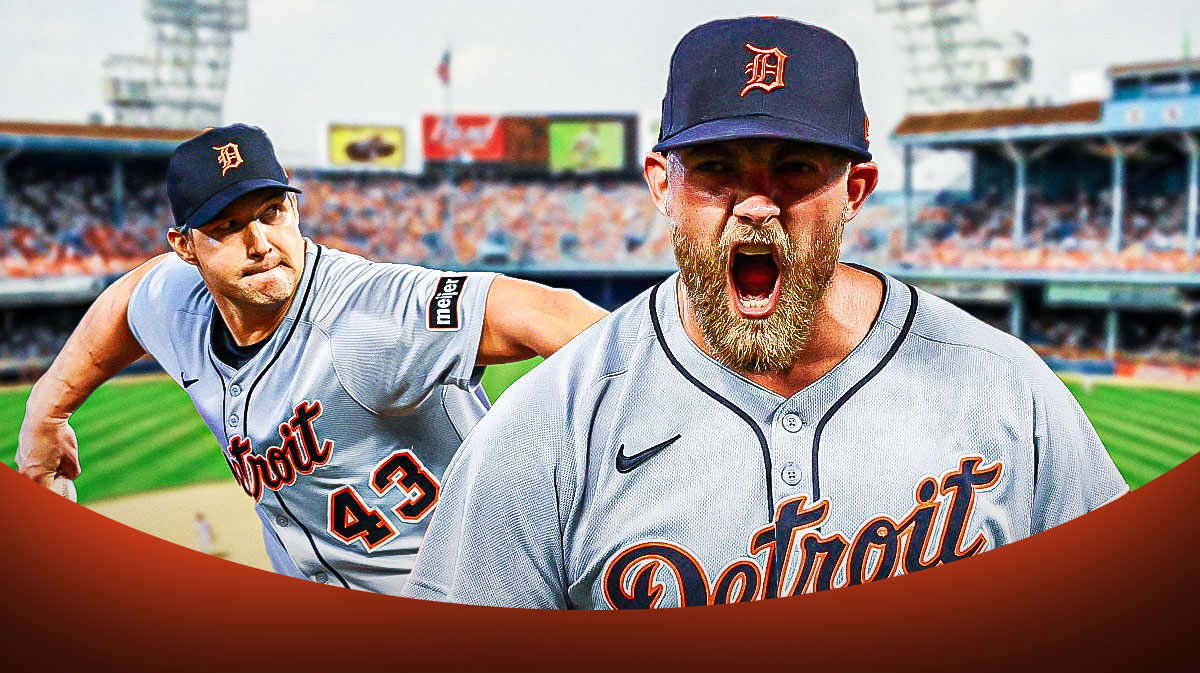 Tigers’ fatal flaw that will doom 2025 World Series hopes
