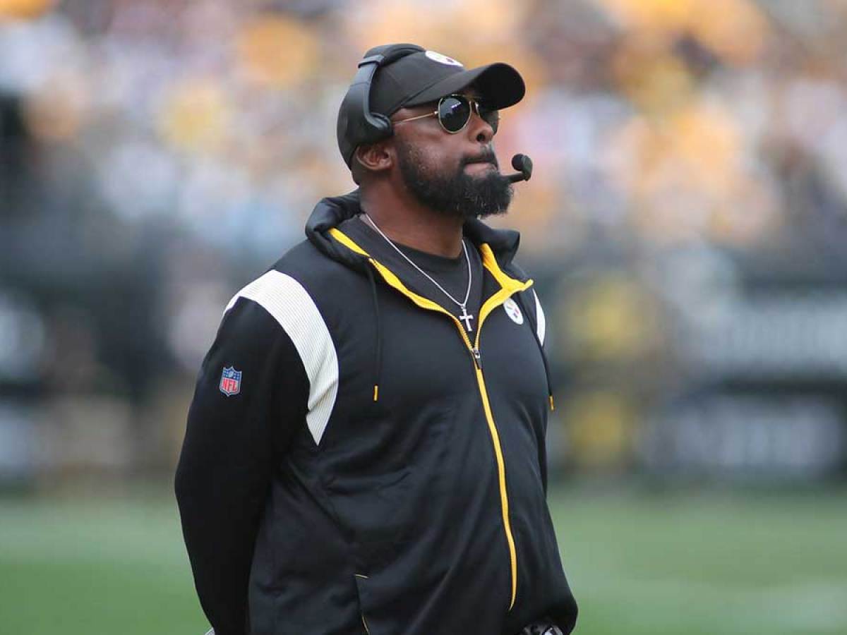 Steelers news: Pittsburgh places captain on IR right before TNF game
