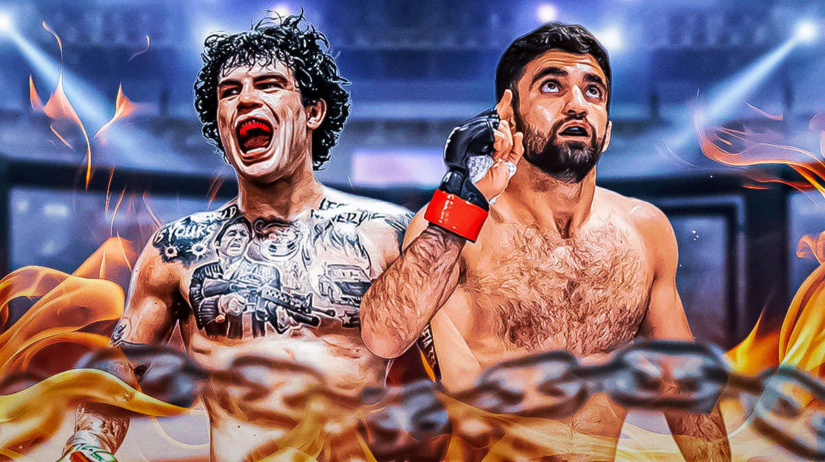 McMillen Mgoyan prediction, McMillen Mgoyan odds, McMillen Mgoyan pick, McMillen Mgoyan, contender series odds
