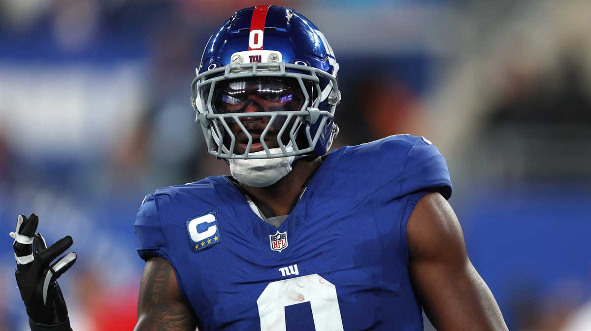 Top 3 49ers trade targets after devastating Nick Bosa injury