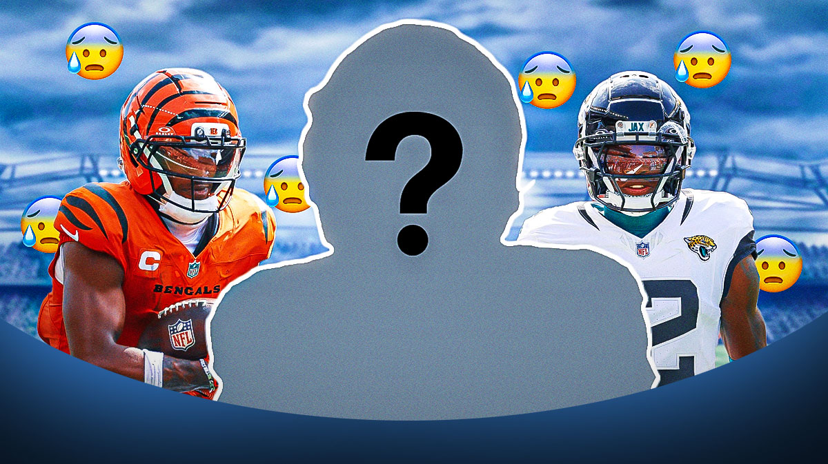 Concerning Fantasy Football bad beats: Travis Hunter, Bengals offense and more