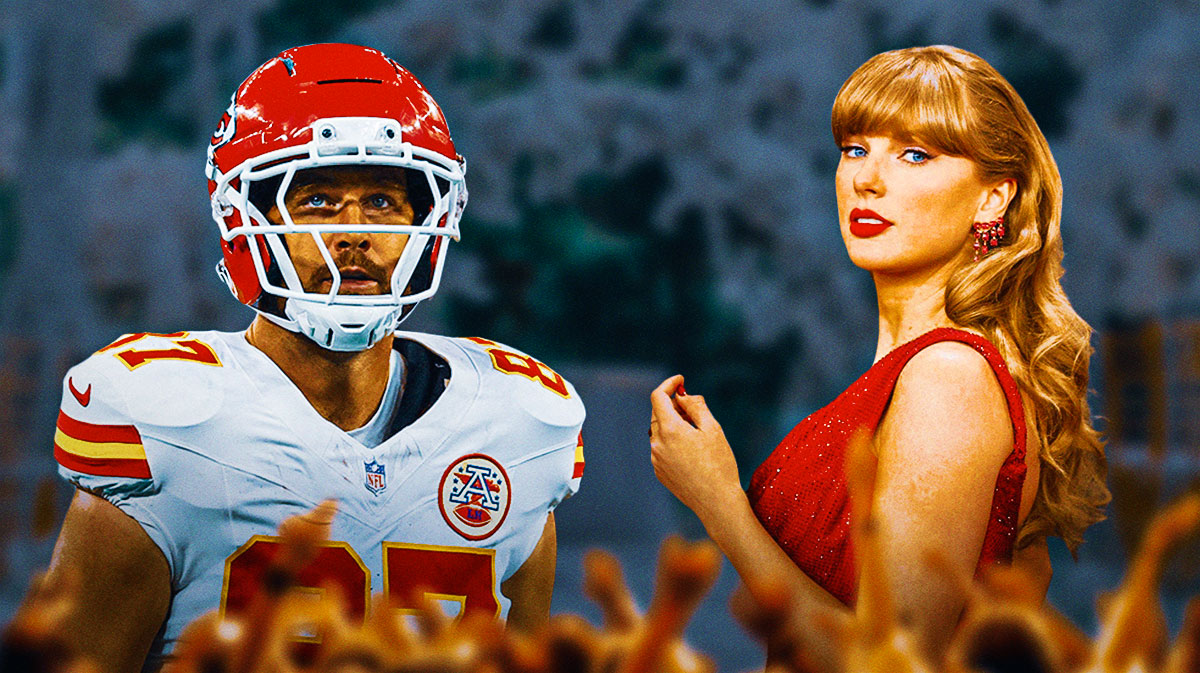 Taylor Swift wedding, Taylor Swift, Travis Kelce