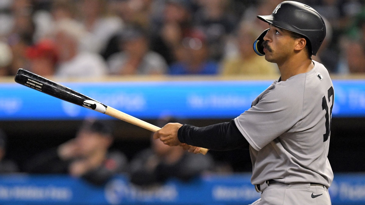 Yankees make embarrassing history in brutal Game 1 ending vs. Red Sox