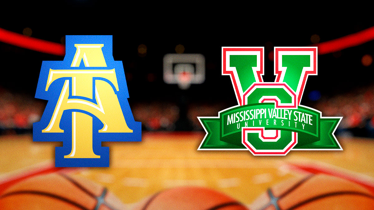 Former North Carolina A&T and Mississippi Valley State players are implicated in an NCAA investigation over gambling violations.