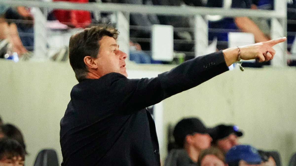 After a statement win over Japan, Mauricio Pochettino backs the USMNT and builds momentum toward a strong World Cup campaign.