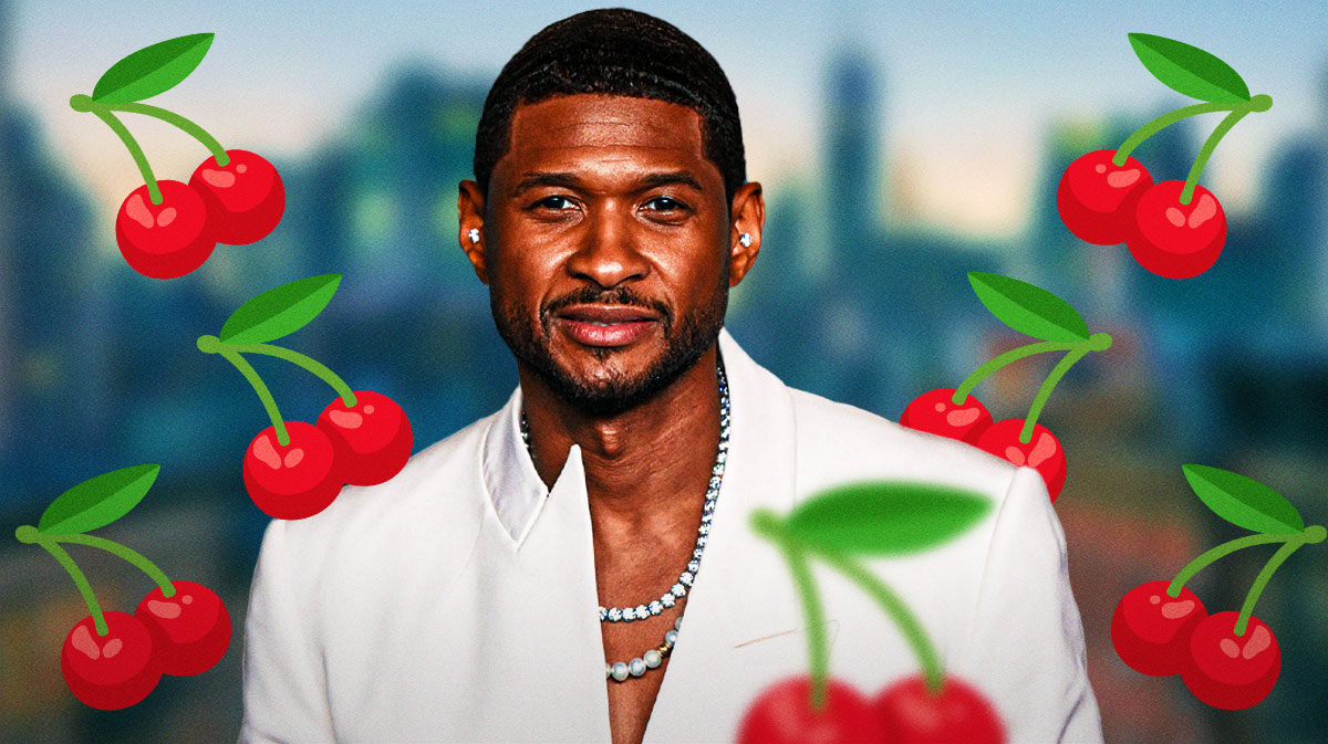 Usher