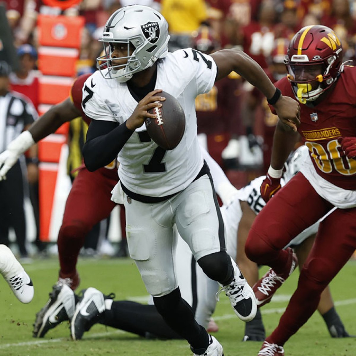 Commanders news: Injury bug strikes again, this time hits defense