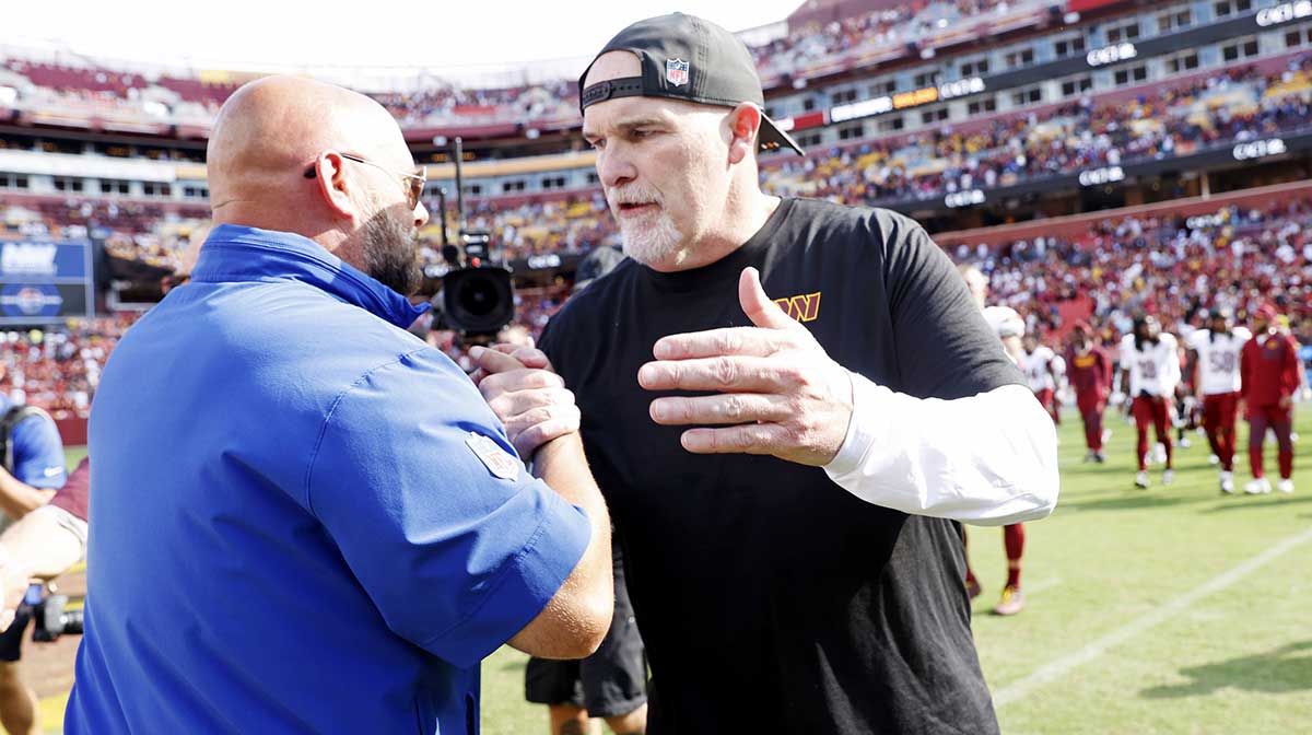 Commanders vs. Falcons bold predictions for Week 4 of 2025 NFL season