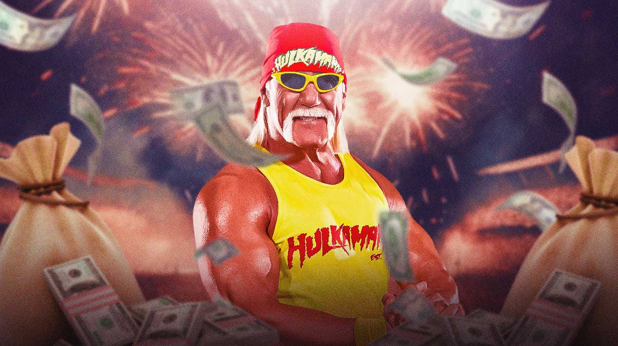 Hulk Hogan