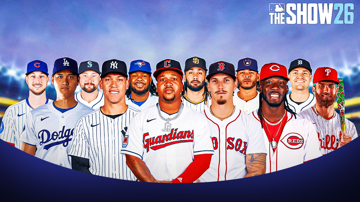MLB The Show 25 Playoff Sim Predicts 2025 World Series Winner