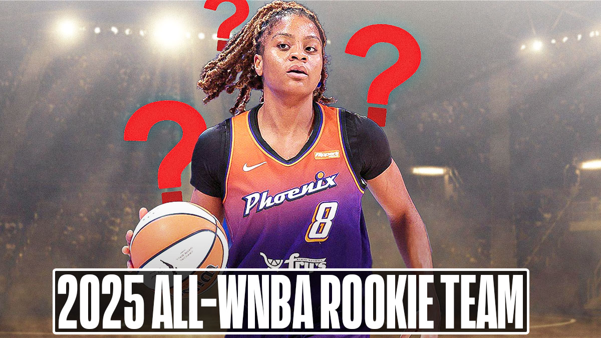 Why Mercury’s Monique Akoa Makani deserves an All-WNBA rookie team spot