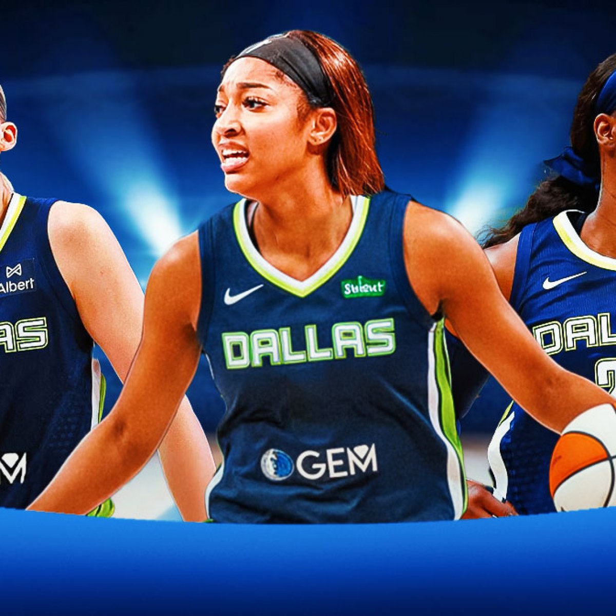 Why Wings must pursue Angel Reese if Sky trade her