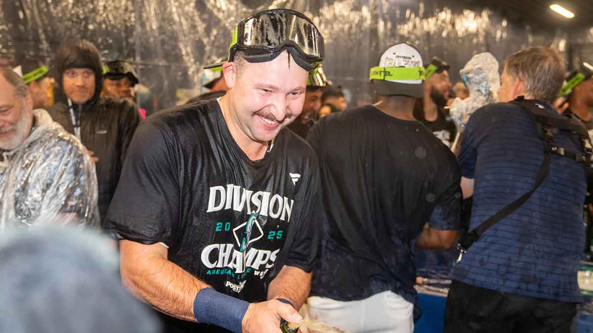 Why voter fatigue could help Mariners’ Cal Raleigh win MVP over Aaron Judge
