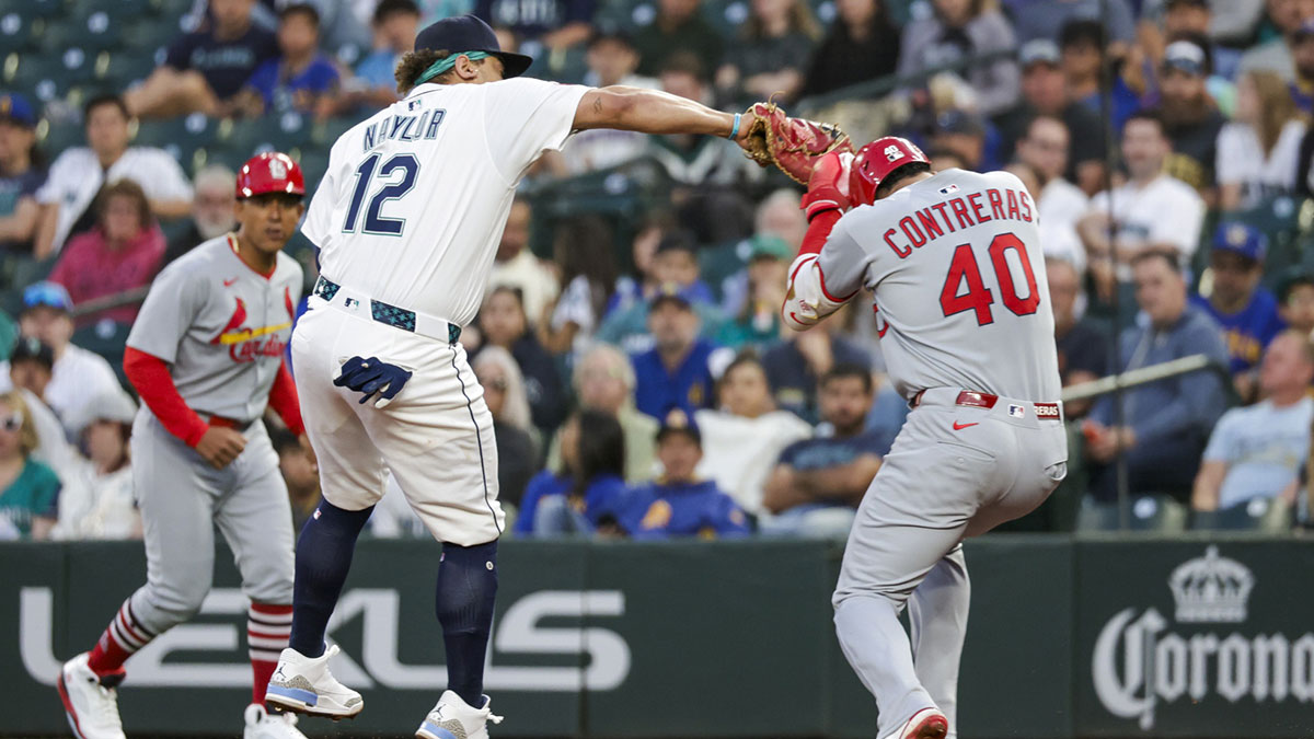 Cardinals’ Willson Contreras receives important injury update