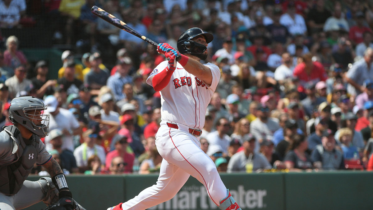 Red Sox to make Wilyer Abreu injury activation decision vs Rays