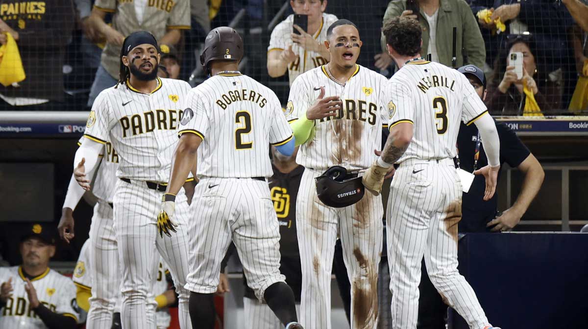 4 Padres who will make or break World Series chances