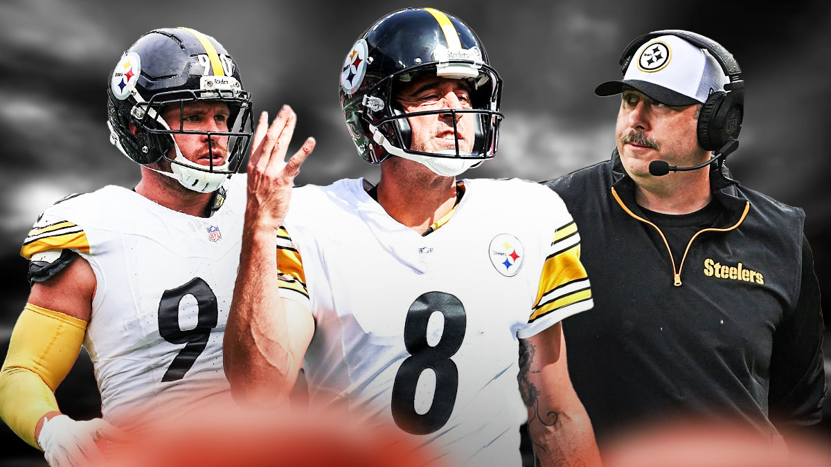 4 reasons Steelers should be concerned despite Week 3 win over Patriots