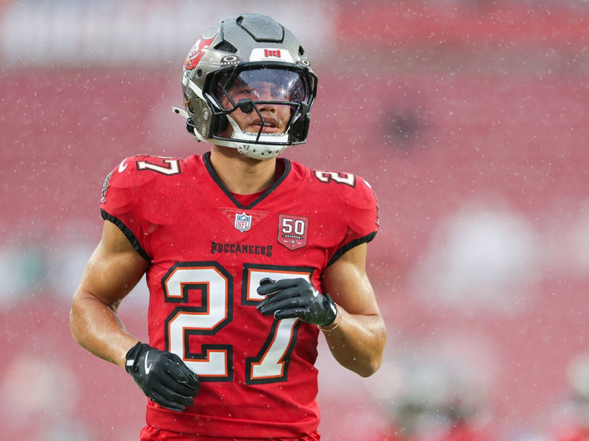 Buccaneers news: Tampa Bay, Zyon McCollum agree to $48 million contract