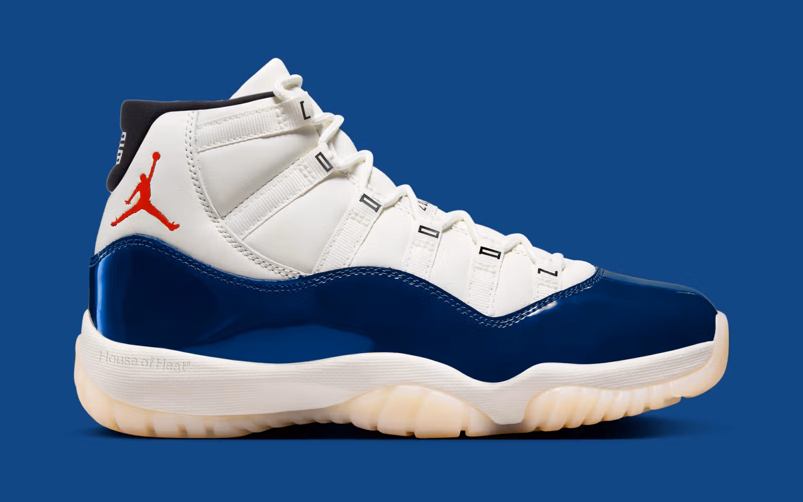 Air Jordan 11 Rare Air