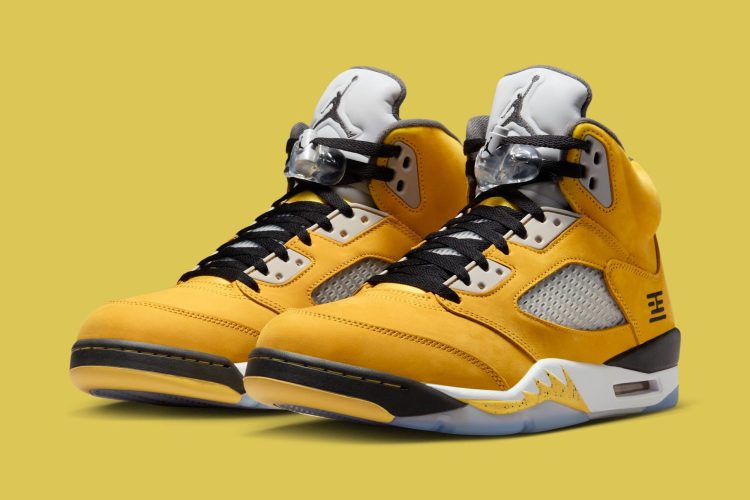 Air Jordan 5 Tokyo
