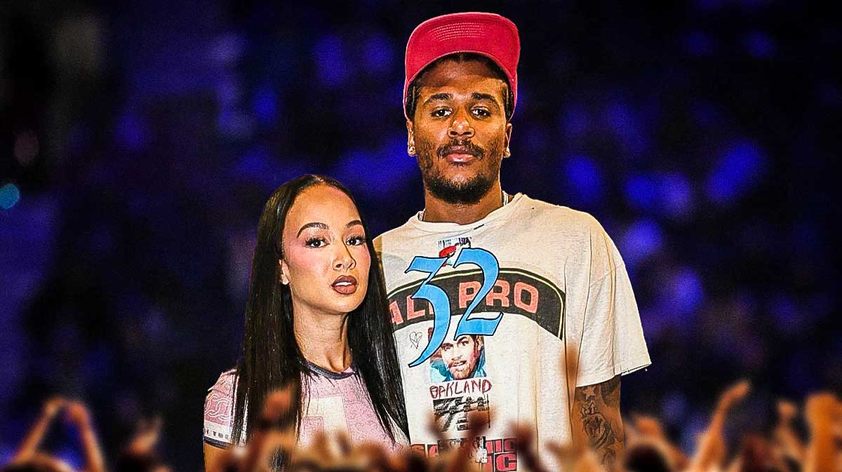 Draya Michele Jalen Green