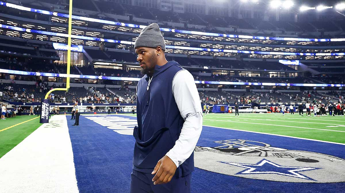 NFL rumors: Cowboys offered Micah Parsons more guaranteed money than Packers, with a catch