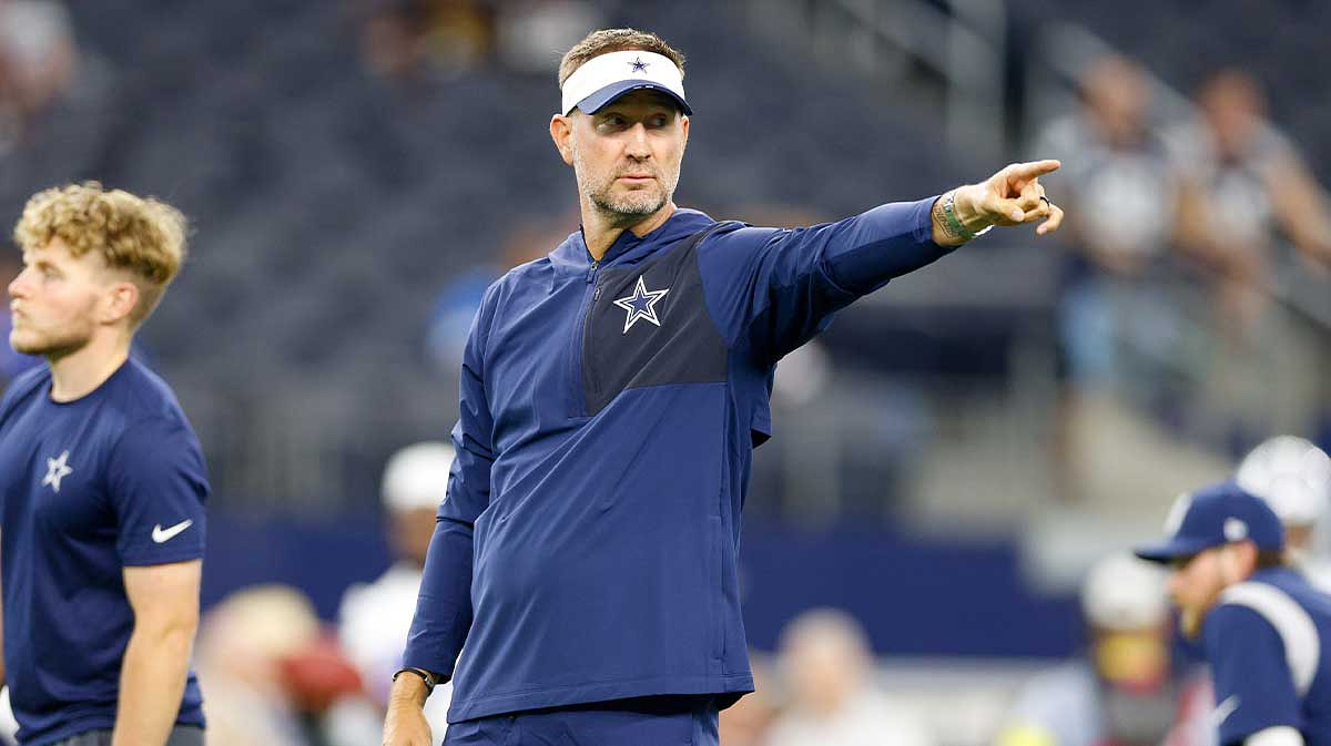 Biggest Micah Parsons trade overreaction after Cowboys’ Week 1 loss to Eagles