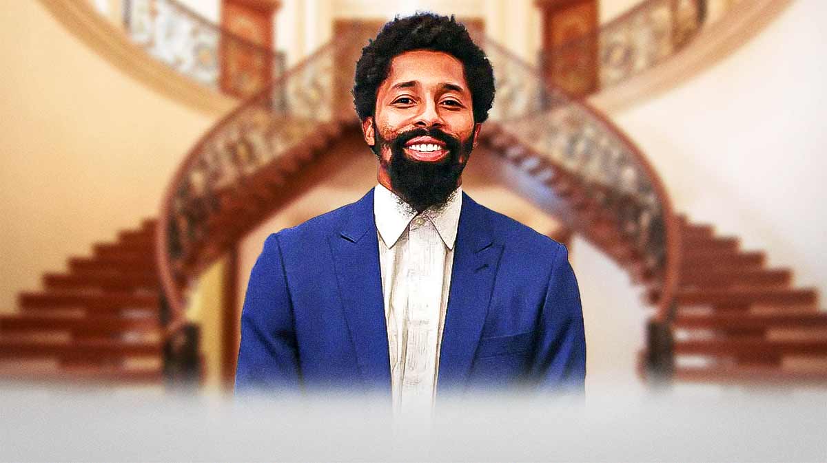 Spencer Dinwiddie