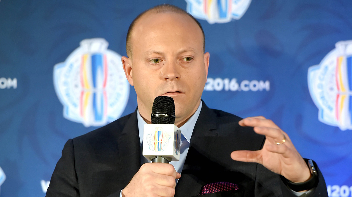 Oilers GM Stan Bowman finds silver lining in another Stanley Cup Final loss