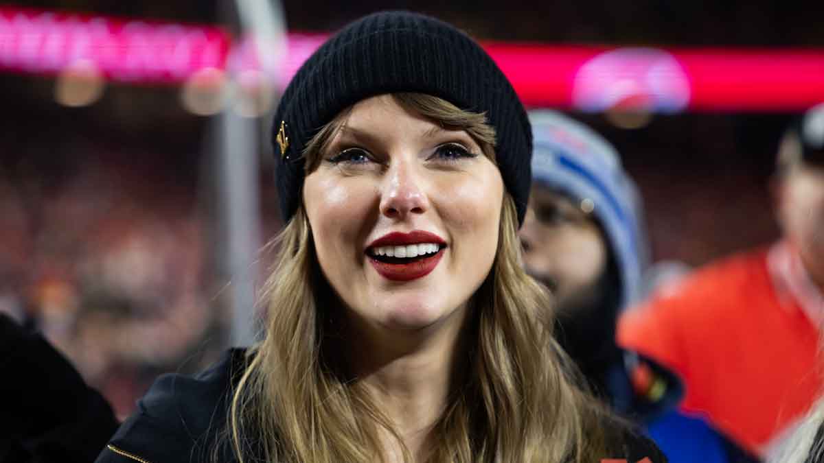 Taylor Swift